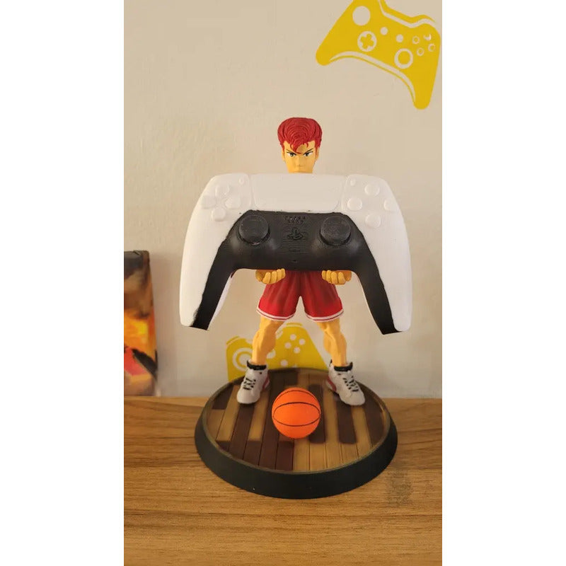 Soporte Control Play Xbox Switch Cel Hanamichi Slam Dunk