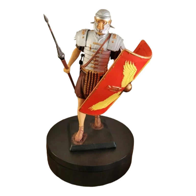 Figura De Acción Soldado Romano