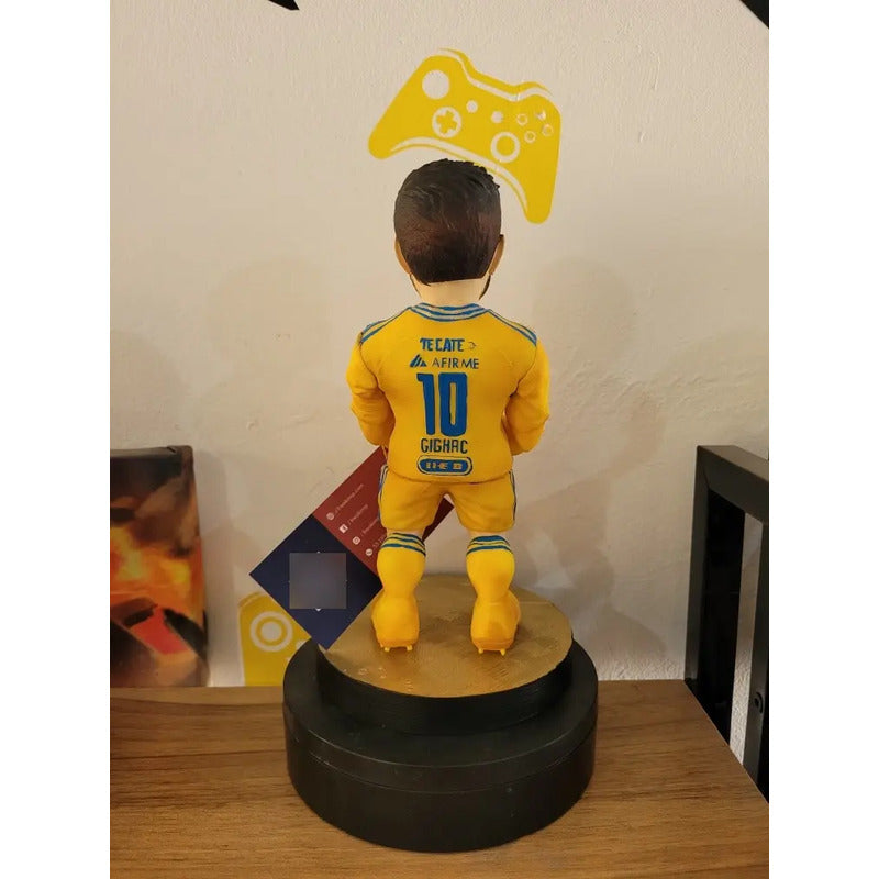 Soporte Control Play Xbox O Celular Andre Pierre Gignac Agua