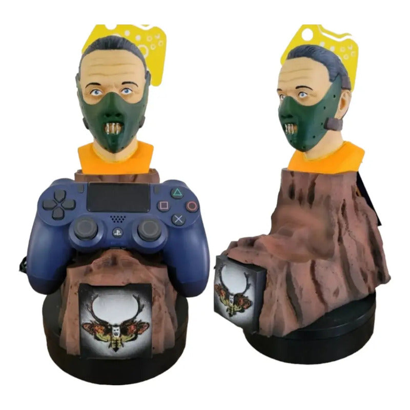 Soporte Control Play O Xbox Hannibal Lecter