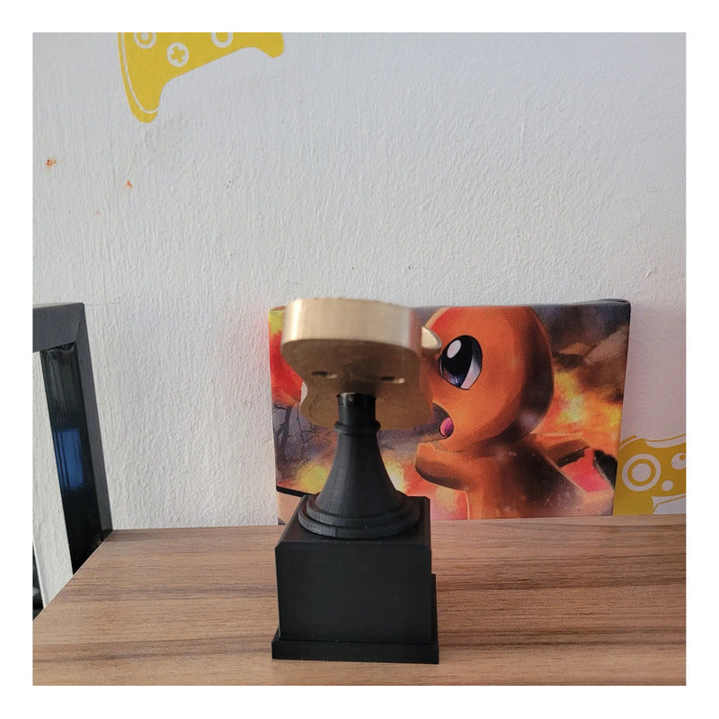 Trofeo Chancla Para Mamá Día De Madres