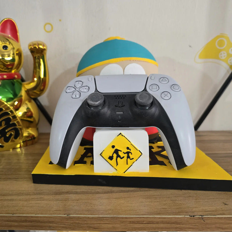 Soporte Control Play Xbox O Celular South Park Cartman 1