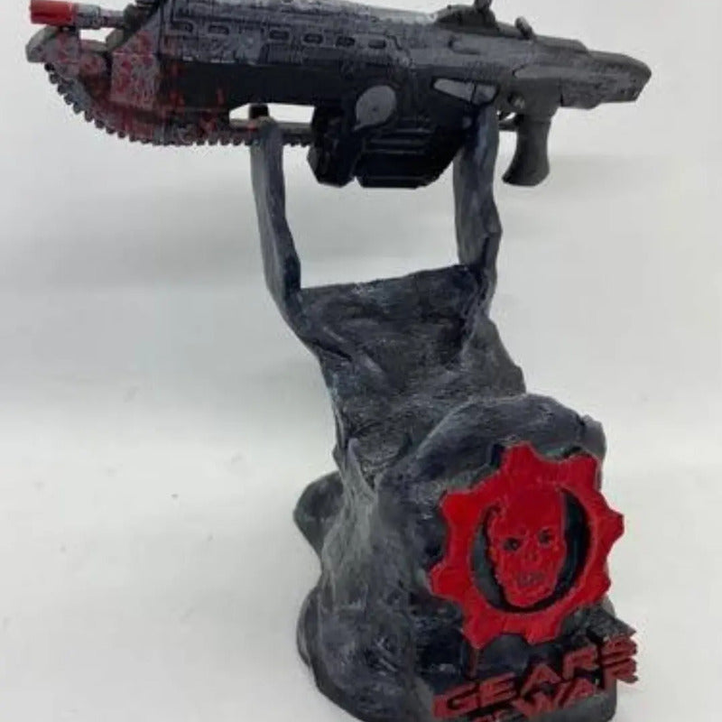 Soporte Para Control Gears Of War