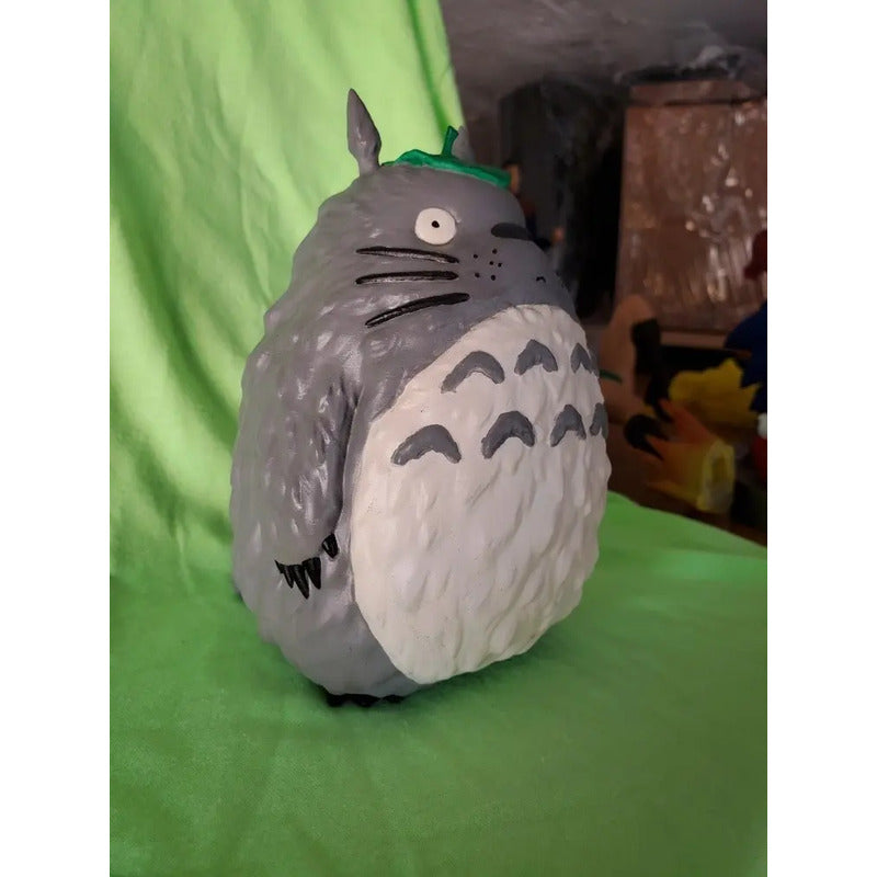 Figura De Totoro