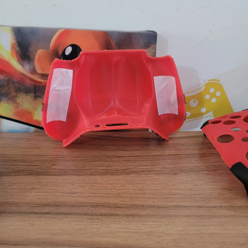 Carcasa Para Control Xbox Deadpool  O Wolverine