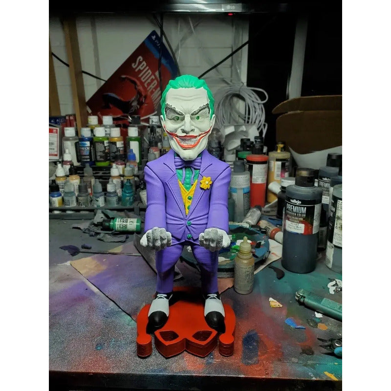 Soporte Para Control Xboy Play O Celular Joker