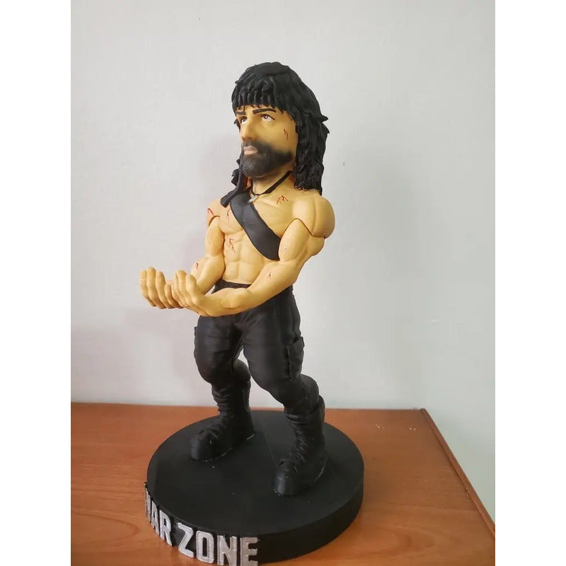 Soporte Para Celular O Controles Xbox, Play Rambo Warzone