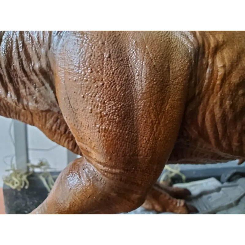Figura Tiranosaurio Rex Jurassic Park