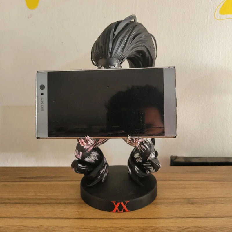 Soporte Para Mando O Celular De  Gon Hunter X Hunter