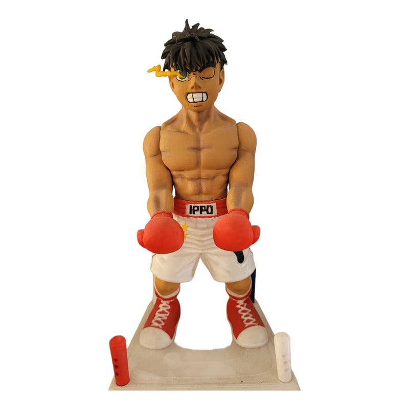 Soporte Control Play Xbox O Celular Ippo Makunouchi