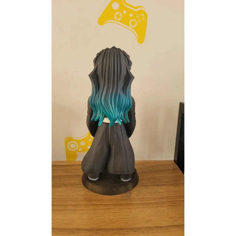 Soporte Control Play Xbox Cel Tokito Kimetsu No Yaiba