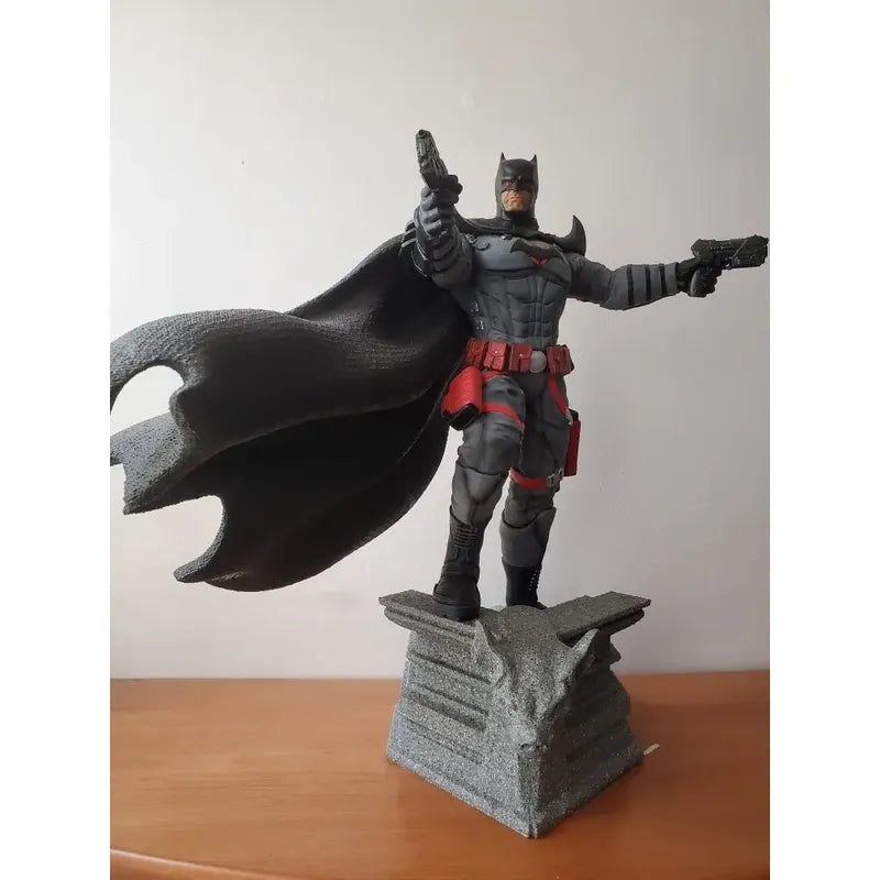 Figura Thomas Wayne Batman 40 Cm