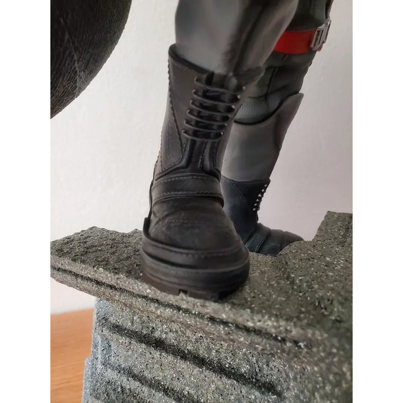 Figura Thomas Wayne Batman 40 Cm