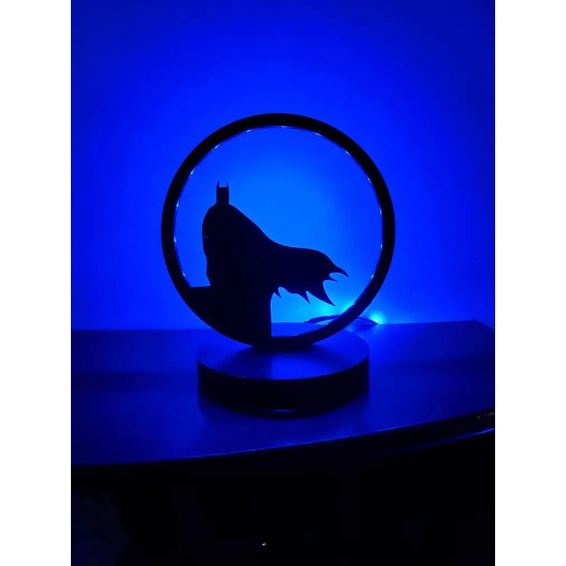 Lampara Batman  Todos