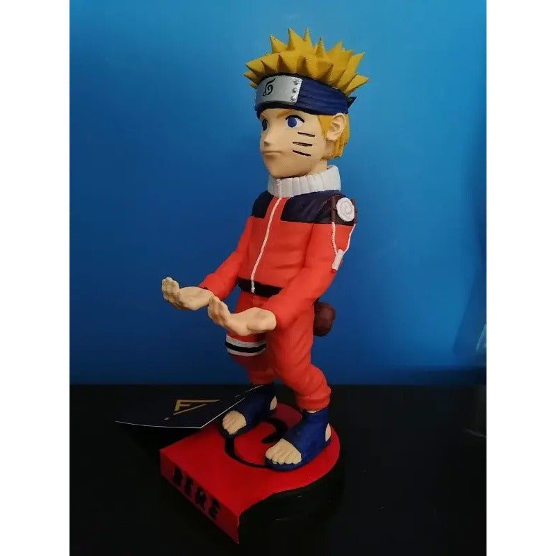 Soporte Para Control De Play Xbox O Celular Naruto Uzumaki