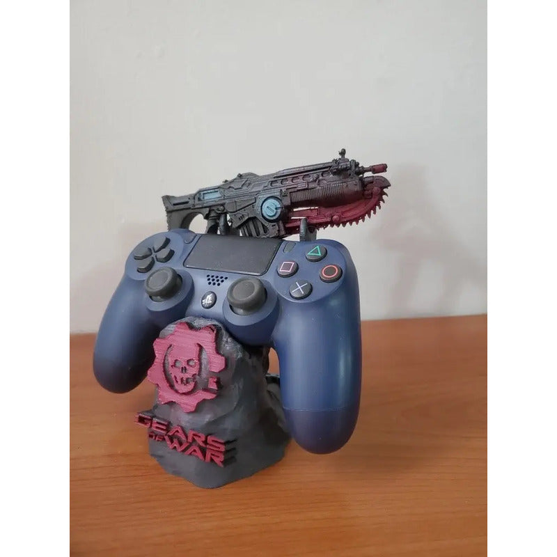 Soporte Para Control Gears Of War