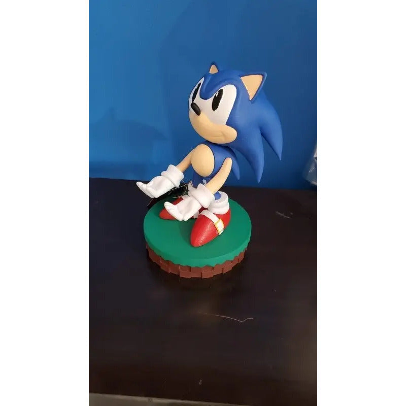 Soporte Para Controles Y Celular Sonic