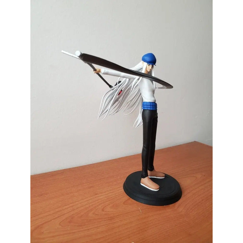 Figura De Acción  Kaito Hunter X Hunter