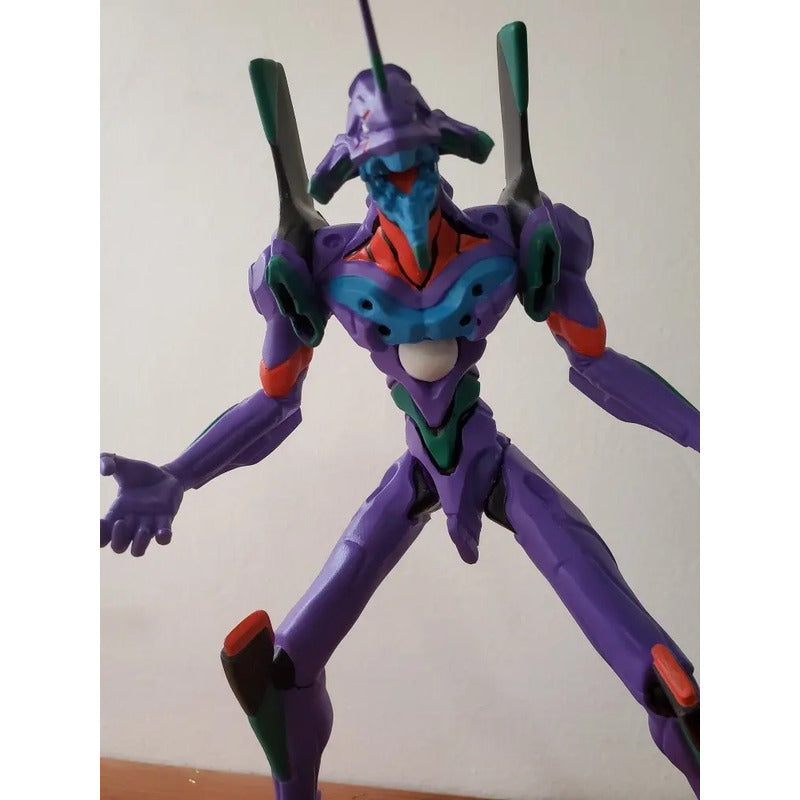 Figura Eva Evangelion