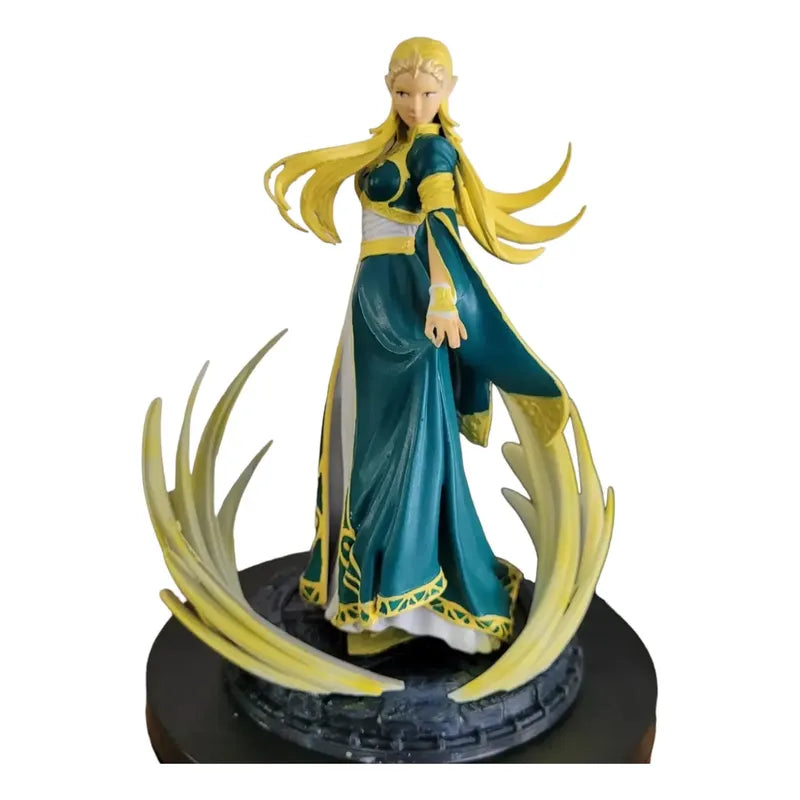 Figura De Acción Zelda