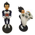 Soporte Para Control Xbox Play O Celular Vegeta
