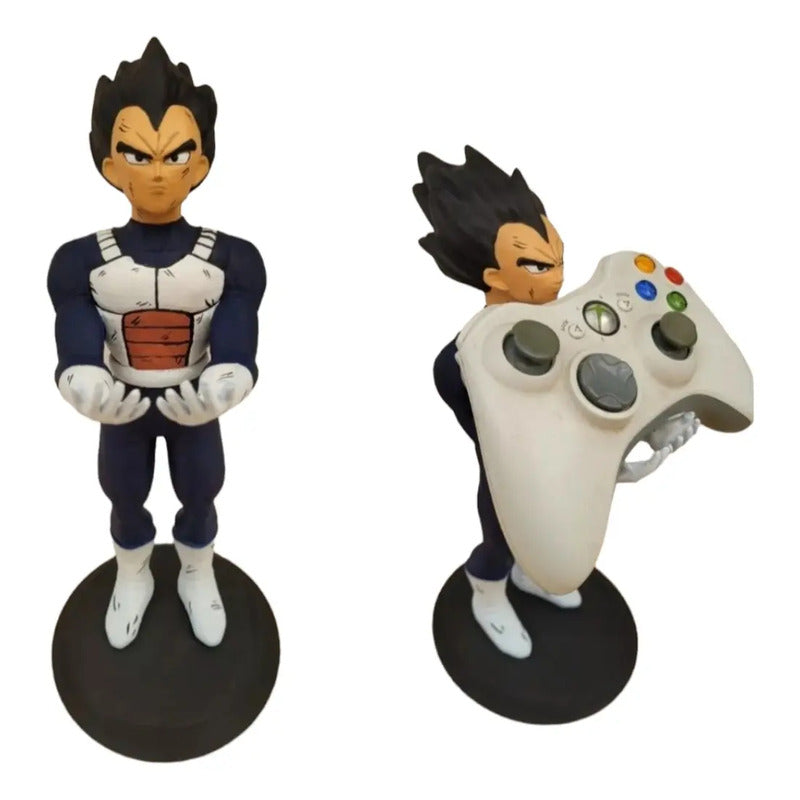 Soporte Para Control Xbox Play O Celular Vegeta