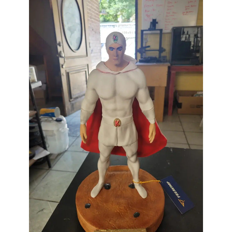 Figura Kaliman