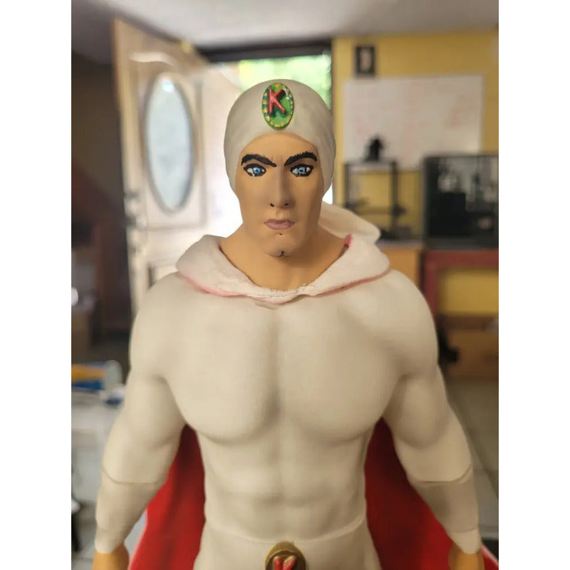 Figura Kaliman