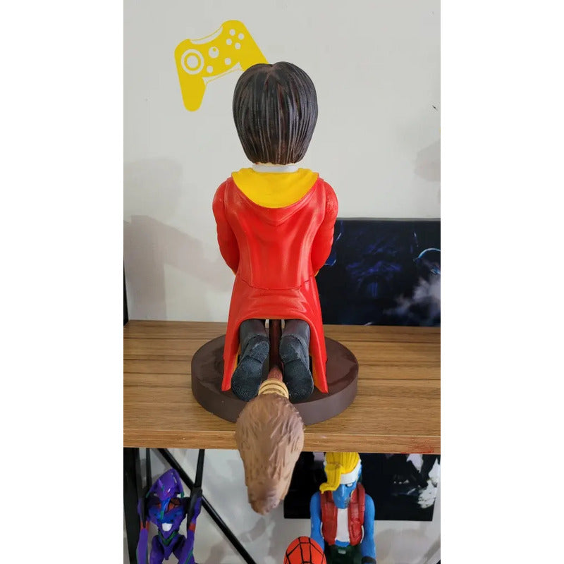 Soporte Control Play Xbox O Celular Harry Potter