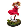 Figura Candy Candy Con Clint