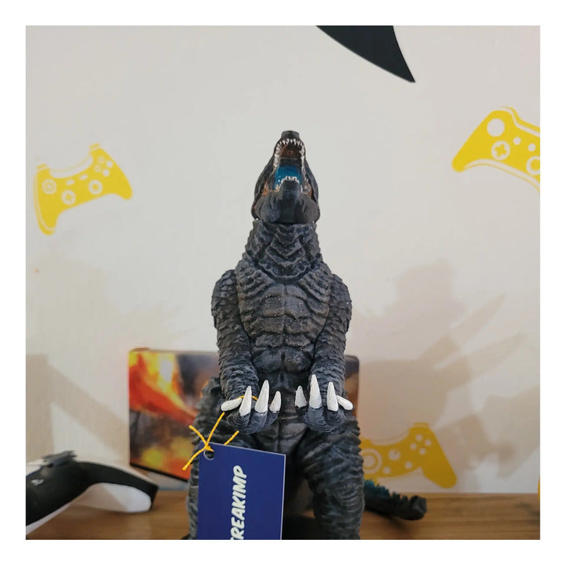Soporte Control Play Station Xbox O Celular Godzilla  1