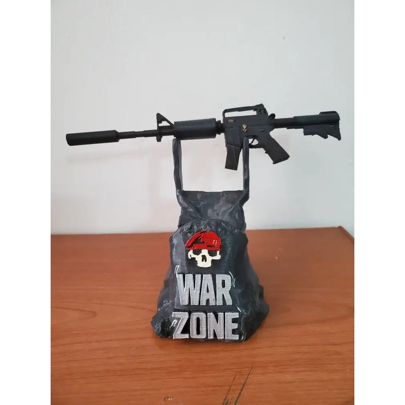 Soporte Para Control Xbox O Play Warzone Call Of Duty