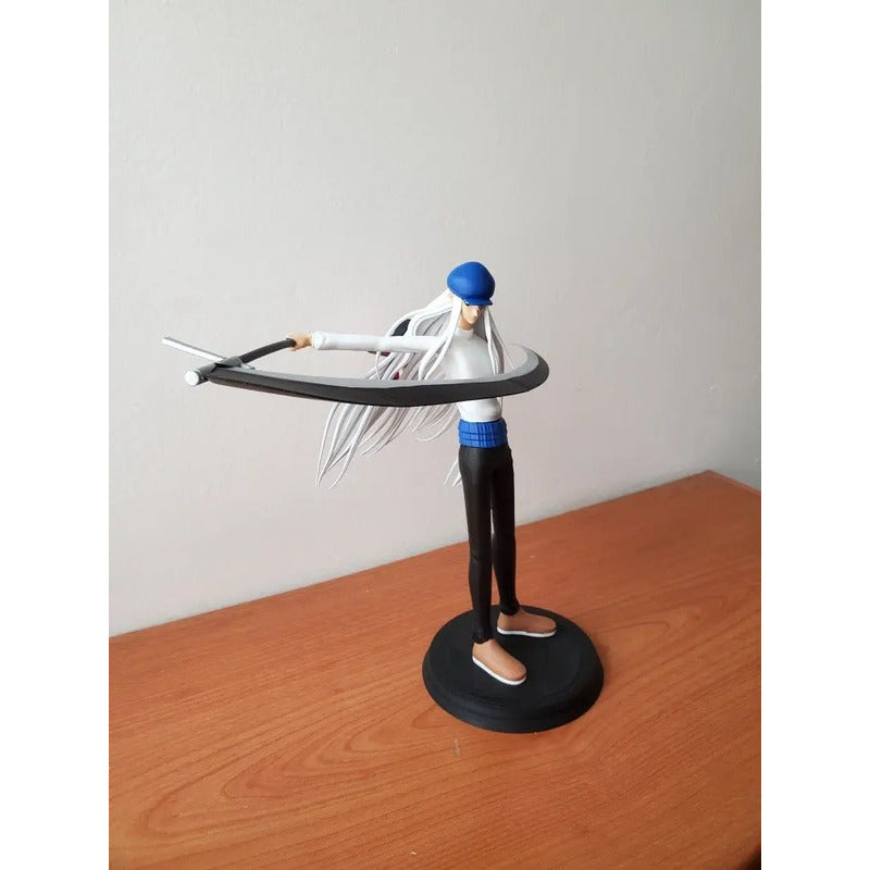 Figura De Acción  Kaito Hunter X Hunter