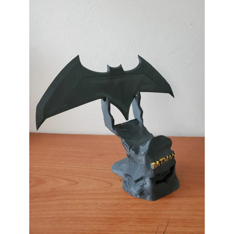 Soporte Para Control Xbox O Play Batman