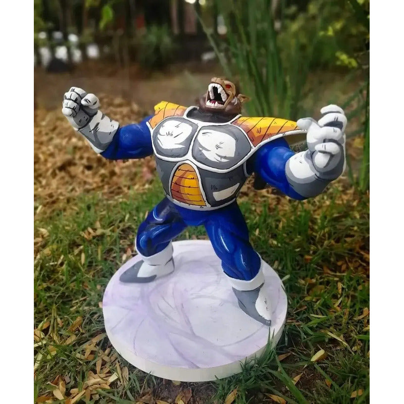 Figura Ozaru Vegeta 30 Cm
