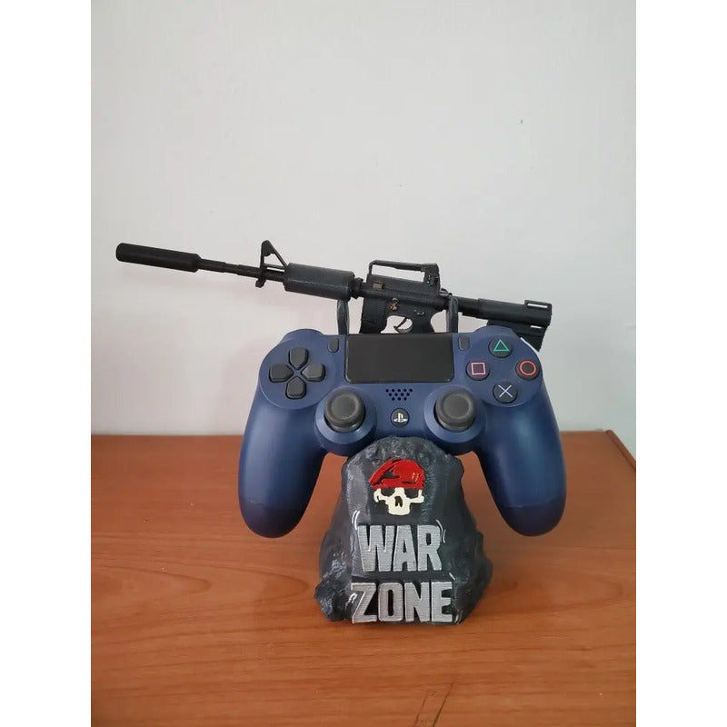 Soporte Para Control Xbox O Play Warzone Call Of Duty