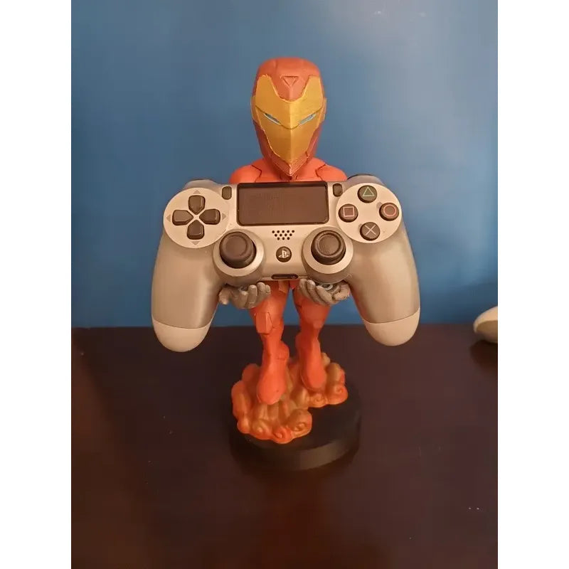 Soporte Para Control Iron Man