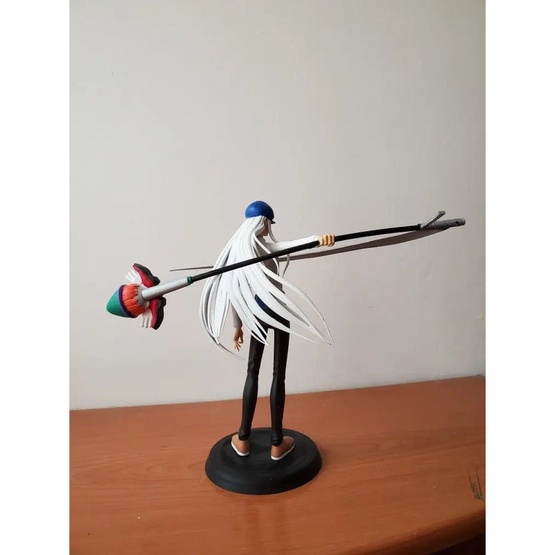Figura De Acción  Kaito Hunter X Hunter