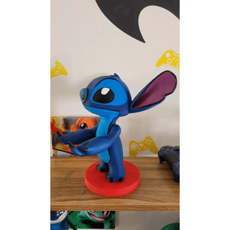 Soporte Para Control Xbox Play O Celular Stitch
