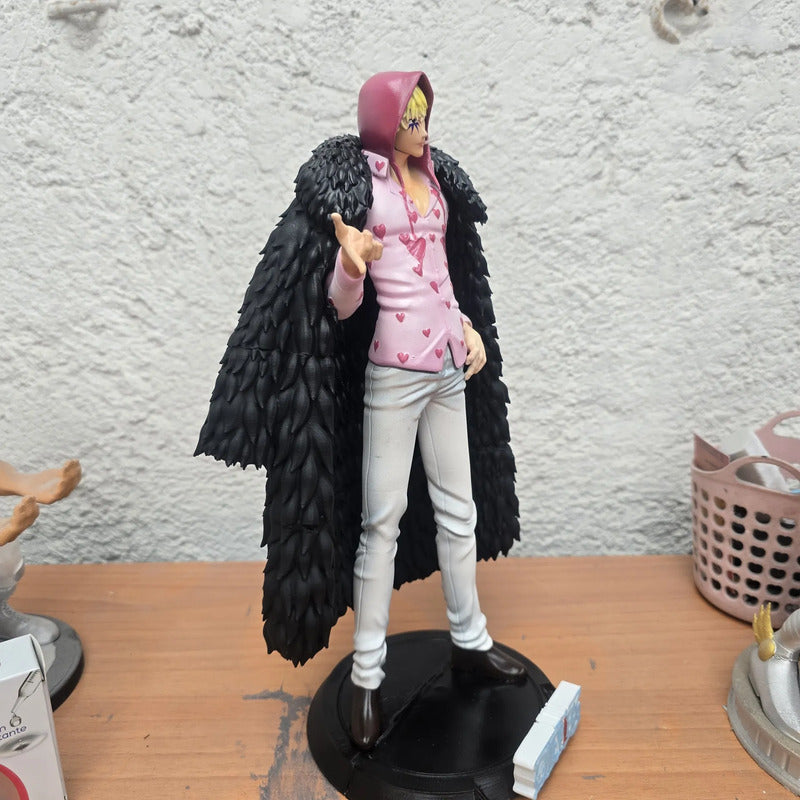 Figura Donquixote Rosinante One Piece