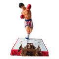 Figura Rocky Balboa 30 Cm