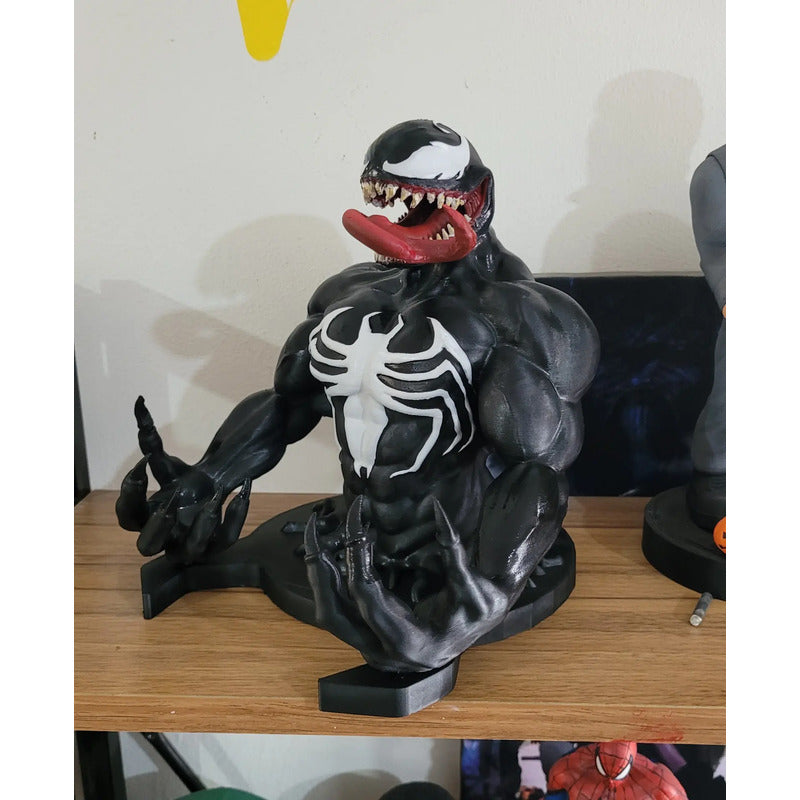 Soporte Control Play Station O Xbox Venom V2