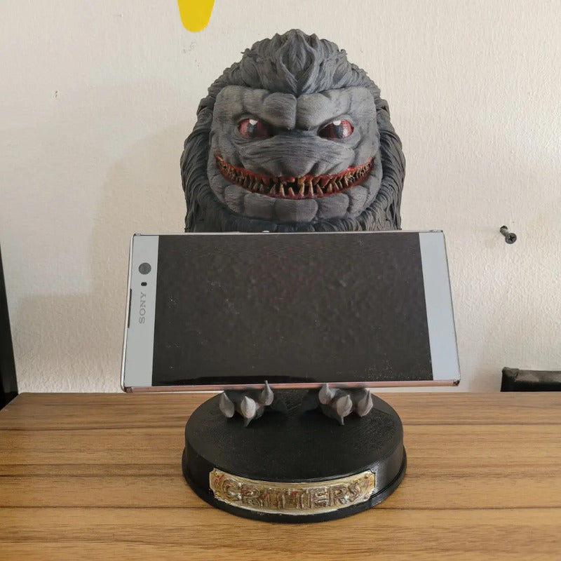 Soporte Para Control De Xbox Play O Celular De Critters