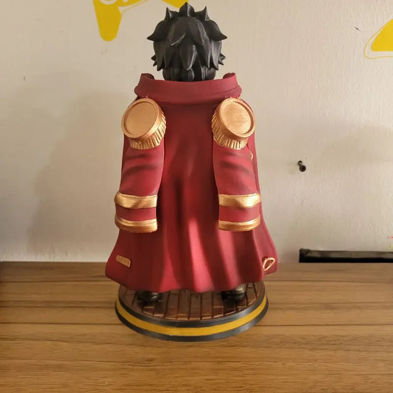 Soporte Para Mando O Celular De Gol D Roger One Piece