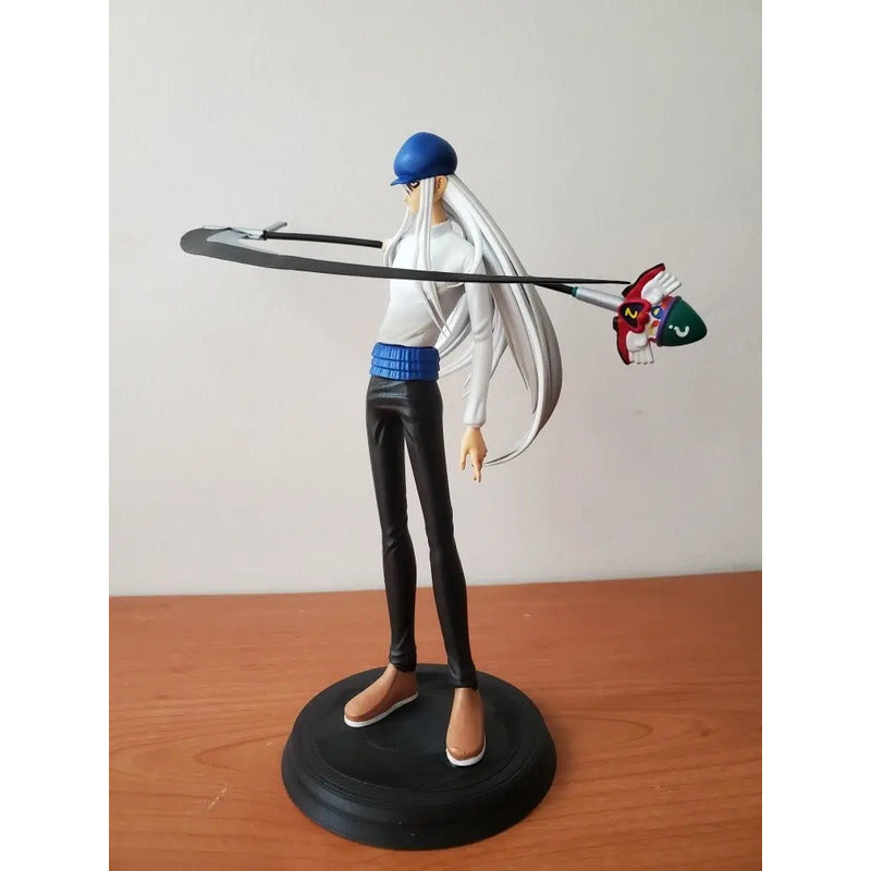 Figura De Acción  Kaito Hunter X Hunter