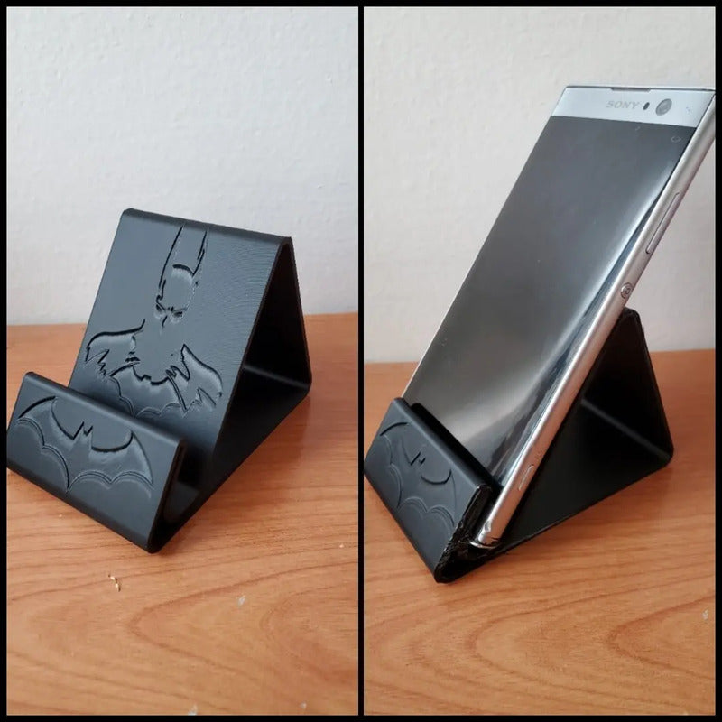 Soporte Para Celular Batman