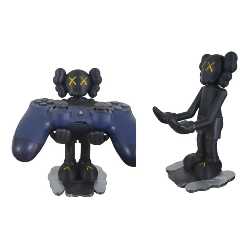 Soporte Control Play Xbox O Celular Kaws