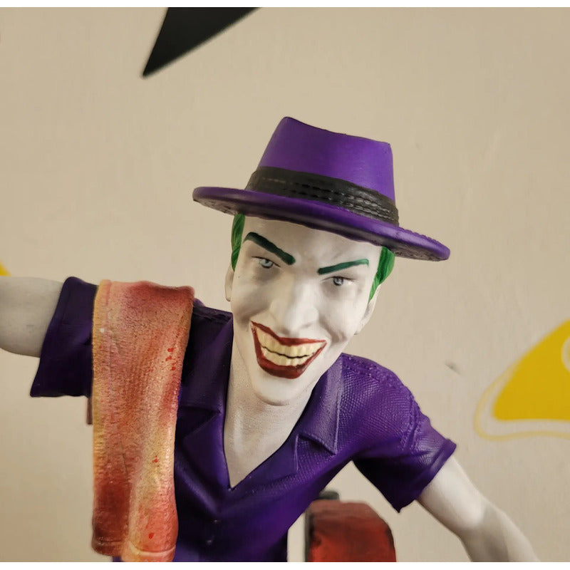 Figura De Acción Harley Quinn Y Joker Boxeo
