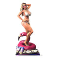Figura Lucía Grand Theft Auto 6