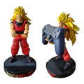 Soporte Control Play O Celular Goku Fase 3 Dragon Ball